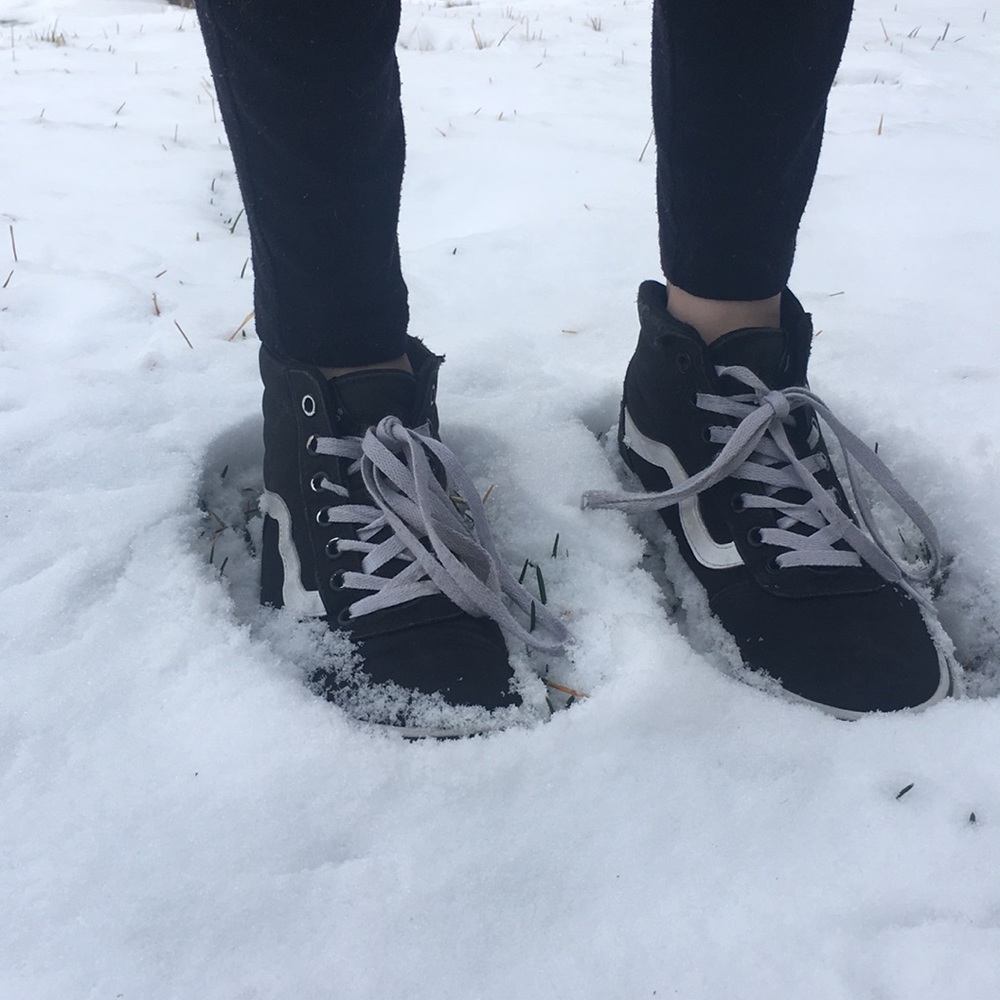 Meet your Posher, Sophia